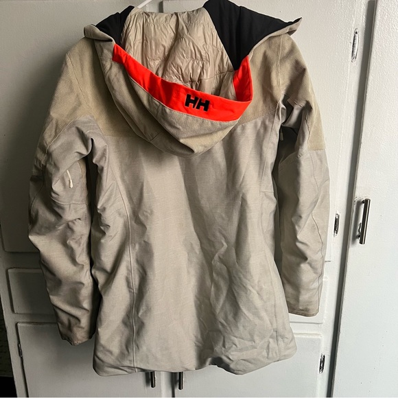 Helly Hansen Women’s Ski Jacket - Picture 3 of 6